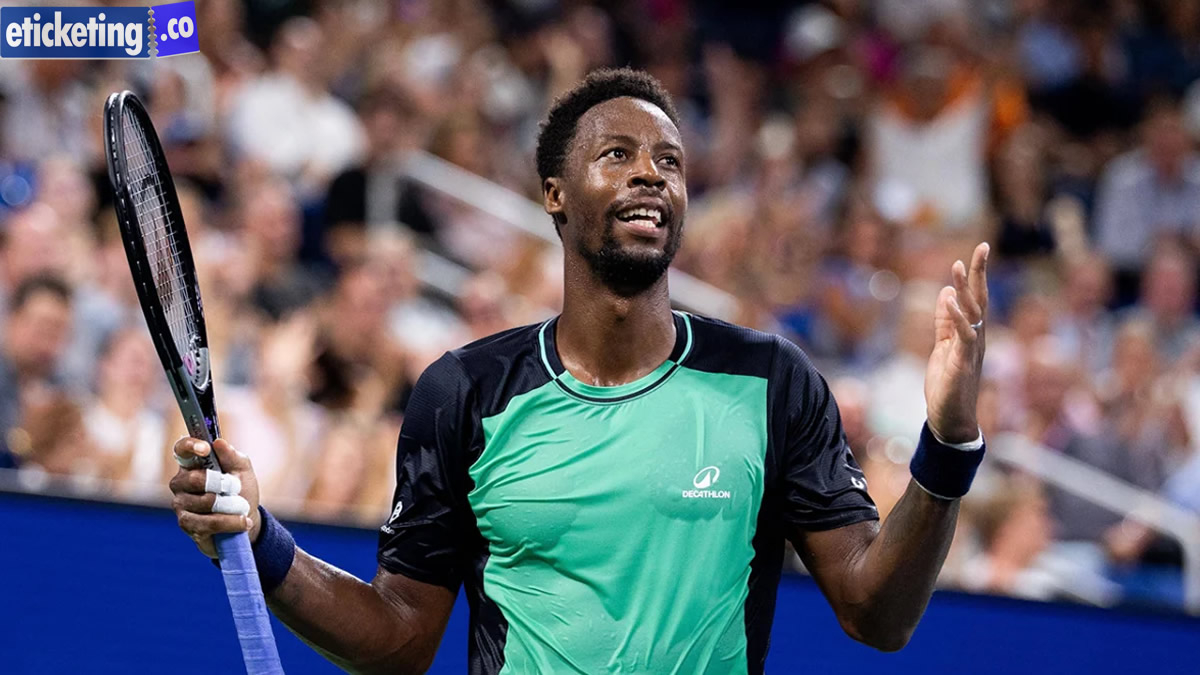 Paris Masters Tickets | Paris Masters 2026 Tickets | Rolex Paris Masters Tickets | Rolex Paris Masters 2026 Tickets