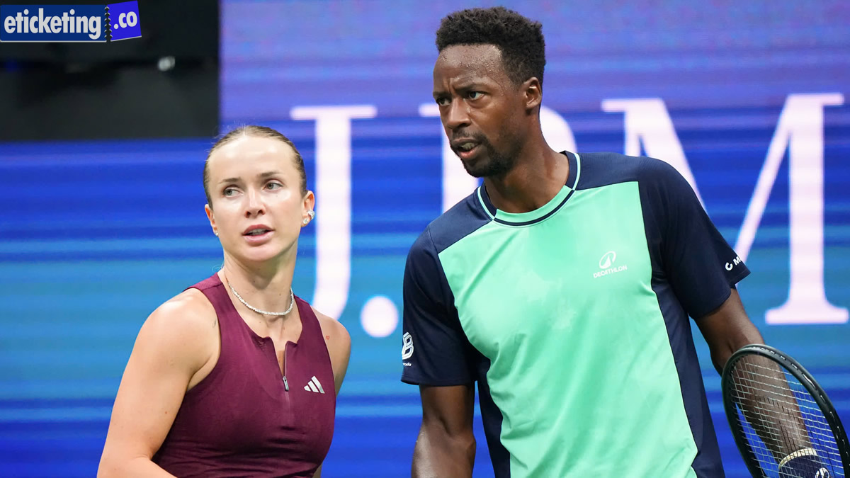 Paris Masters Tickets | Paris Masters 2026 Tickets | Rolex Paris Masters Tickets | Rolex Paris Masters 2026 Tickets