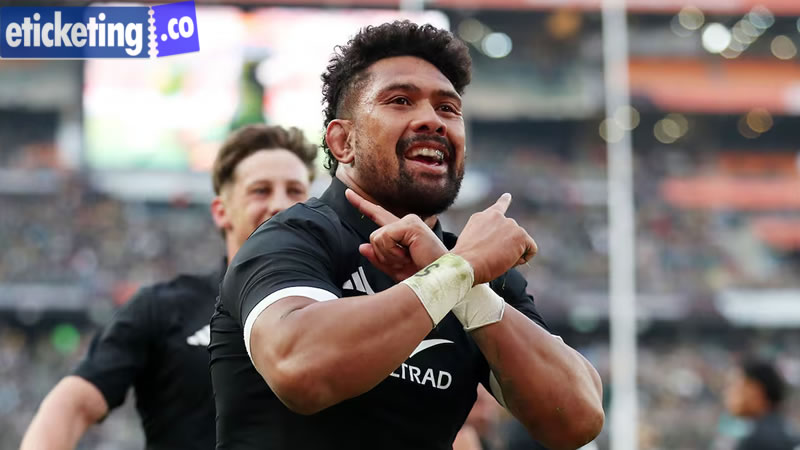 Rugby World Cup 2027 Tickets | Rugby World Cup Final Tickets