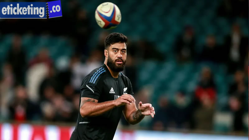 RWC 2027 Tickets | Rugby World Cup Semi Final Tickets