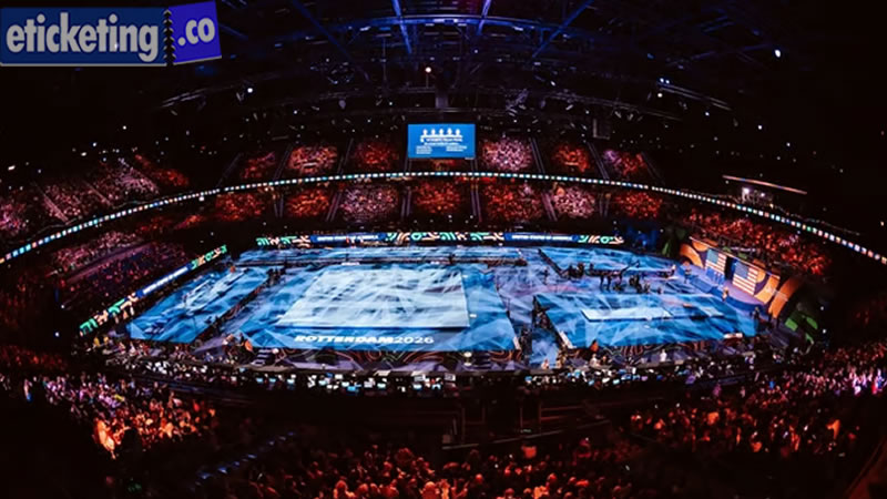 Olympic Tickets | LA 28 Tickets | LA 2028 Tickets | Olympic 2028 Tickets | Summer Olympic Tickets | Summer Games 2028 Tickets