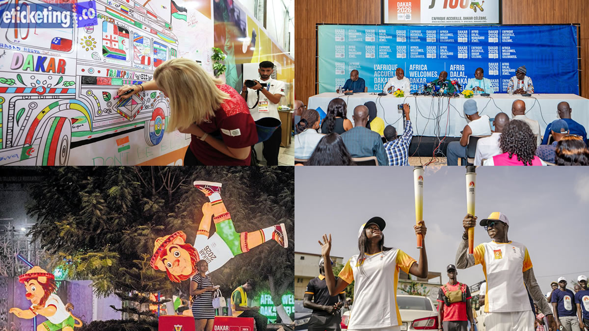 Olympic Tickets | LA 28 Tickets | LA 2028 Tickets | Olympic 2028 Tickets | Summer Olympic Tickets | Summer Games Tickets