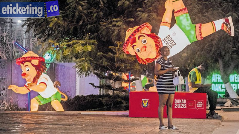 Olympic Tickets | LA 28 Tickets | LA 2028 Tickets | Olympic 2028 Tickets | Summer Olympic Tickets | Summer Games Tickets