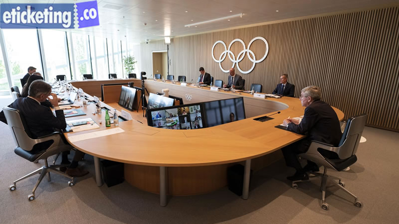 LA 2028 Tickets | Olympic 2028 Tickets | Summer Olympic Tickets | Summer Games 2028 Tickets | Los Angeles Olympic Tickets