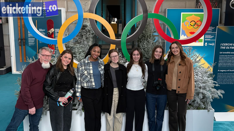 LA 2028 Tickets | Olympic 2028 Tickets | Summer Olympic Tickets | Summer Games 2028 Tickets | Los Angeles Olympic Tickets