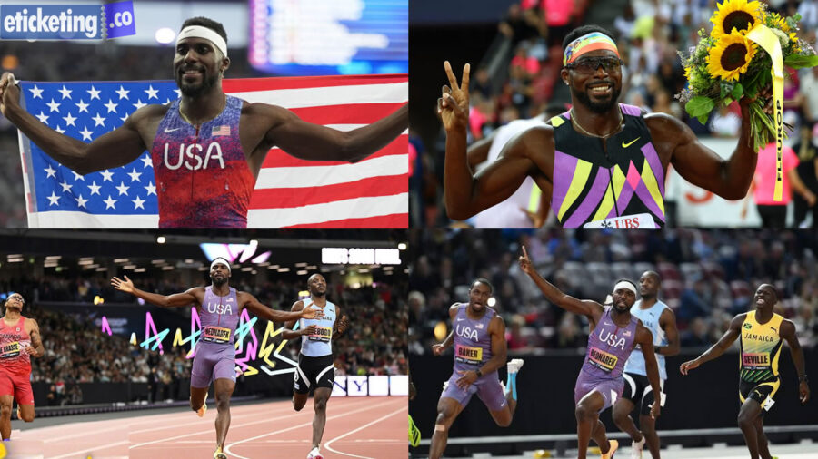Olympic Athletics Tickets | Summer Games Tickets | LA 2028 Tickets | Los Angeles Olympic Tickets | Summer Olympic Tickets |