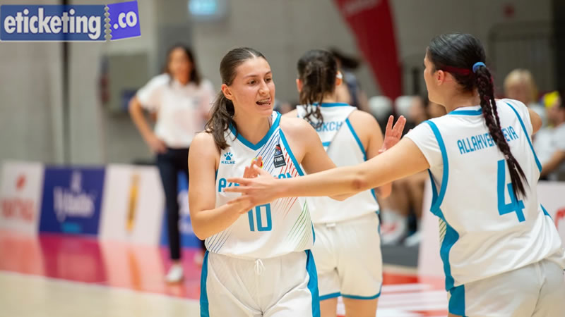 Olympic Basketball Tickets | LA 28 Tickets | LA 2028 Tickets | Olympic 2028 Tickets | Summer Olympic Tickets | Summer Games 2028 Tickets
