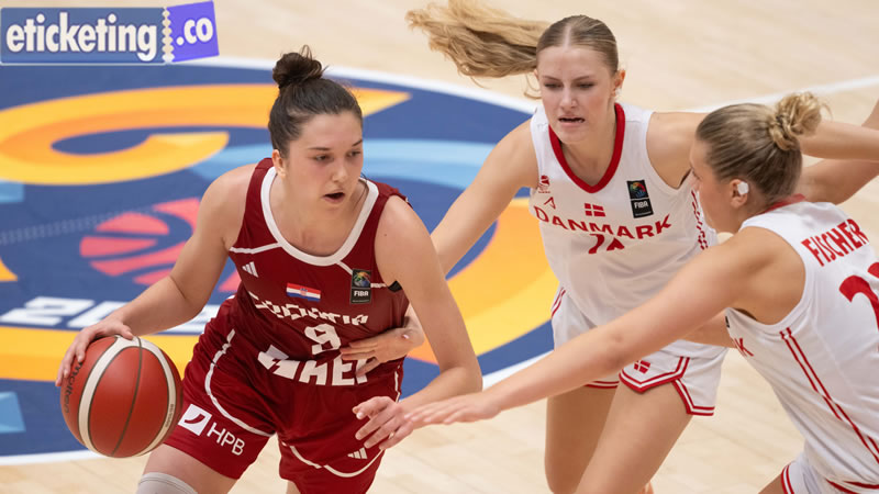 Olympic Basketball Tickets | LA 28 Tickets | LA 2028 Tickets | Olympic 2028 Tickets | Summer Olympic Tickets | Summer Games 2028 Tickets