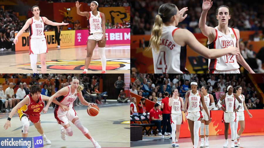 Olympic Basketball Tickets | Summer Games Tickets | LA28 Tickets | Los Angeles Olympic Tickets | Summer Olympic Tickets | Olympic Tickets |
