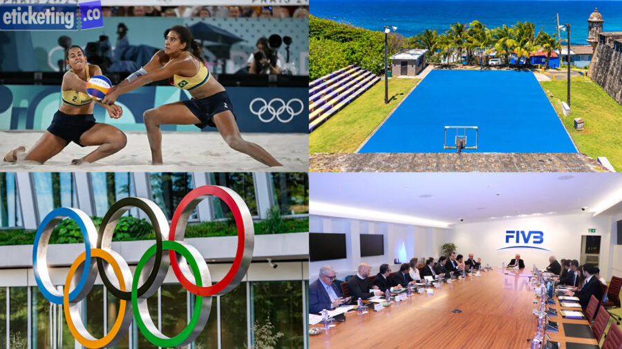 Olympic Beach Volleyball Tickets | Summer Games 2028 Tickets | LA 2028 Tickets | Los Angeles Olympic Tickets | Summer Olympic Tickets |