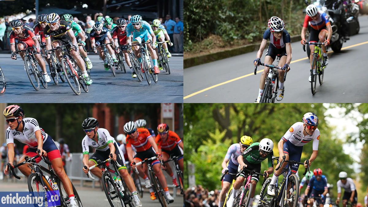 Olympic Cycling Mountain Bike Tickets | Summer Games Tickets | LA 28 Tickets | Los Angeles Olympic Tickets | Summer Olympic Tickets |