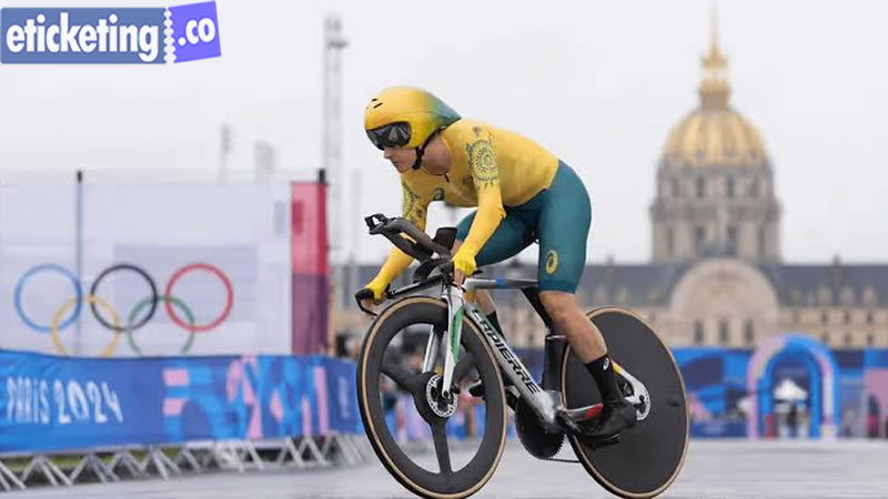Olympic Cycling Road Tickets | LA 28 Tickets | LA 2028 Tickets | Olympic 2028 Tickets | Summer Olympic Tickets
