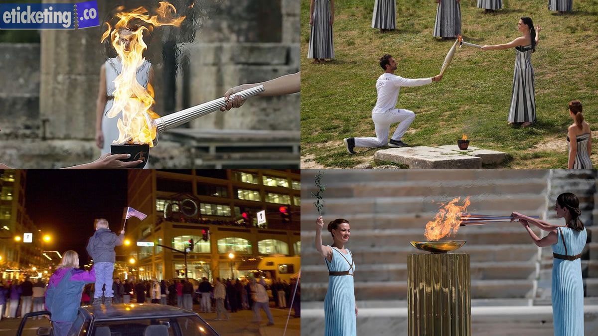 | LA28 Tickets | Los Angeles Olympic Tickets | Summer Olympic Tickets | Olympic Tickets | Olympic Opening Ceremony Tickets