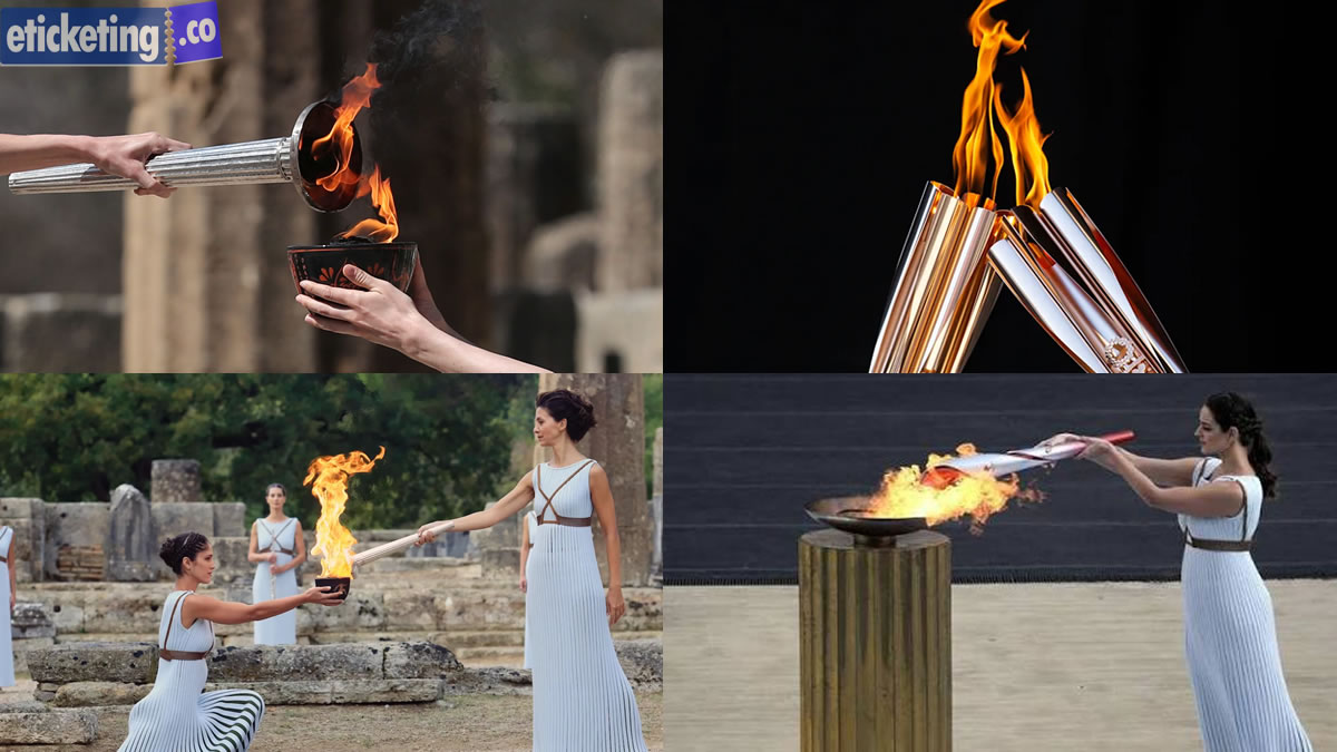 Olympic Opening Ceremony Tickets | Summer Games Tickets | LA 2028 Tickets | Los Angeles Olympic Tickets | Summer Olympic Tickets |