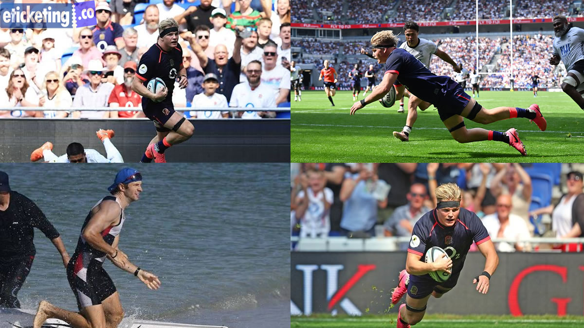 Olympic Rugby Sevens Tickets | Summer Games Tickets | LA 2028 Tickets | Los Angeles Olympic Tickets | Summer Olympic Tickets |