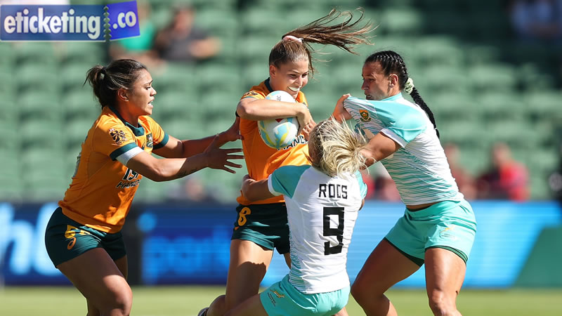Olympic Rugby Sevens Tickets | LA 28 Tickets | LA 2028 Tickets | Olympic 2028 Tickets | Summer Olympic Tickets