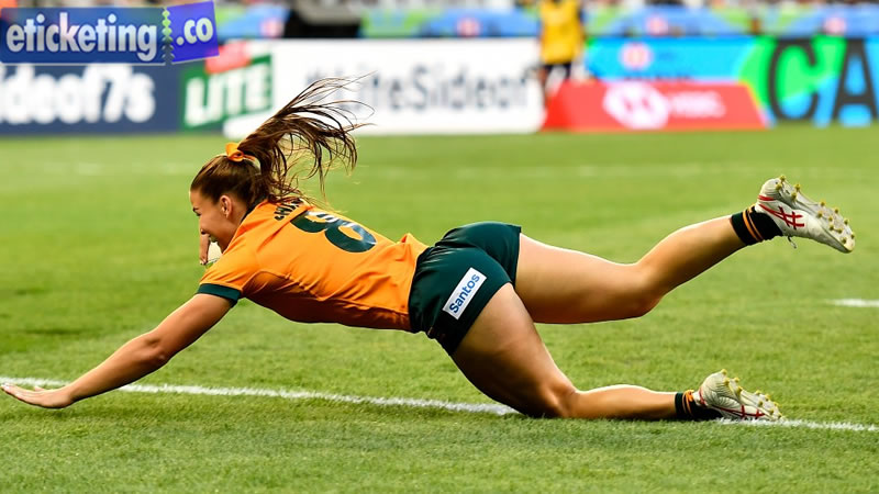 Olympic Rugby Sevens Tickets | LA 28 Tickets | LA 2028 Tickets | Olympic 2028 Tickets | Summer Olympic Tickets