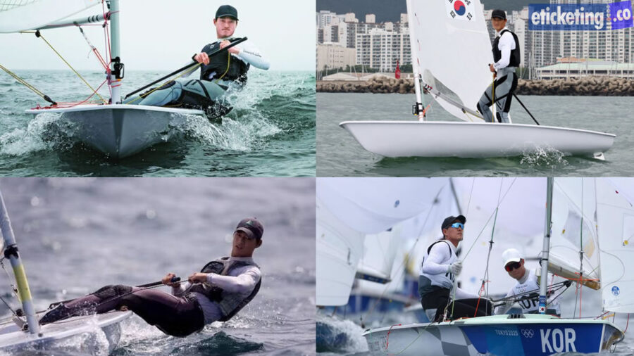 Olympic Sailing Tickets | Summer Games Tickets | LA 28 Tickets | Los Angeles Olympic Tickets | Summer Olympic Tickets | Olympic 2028 Tickets | Olympic Opening Ceremony Celebration Tickets