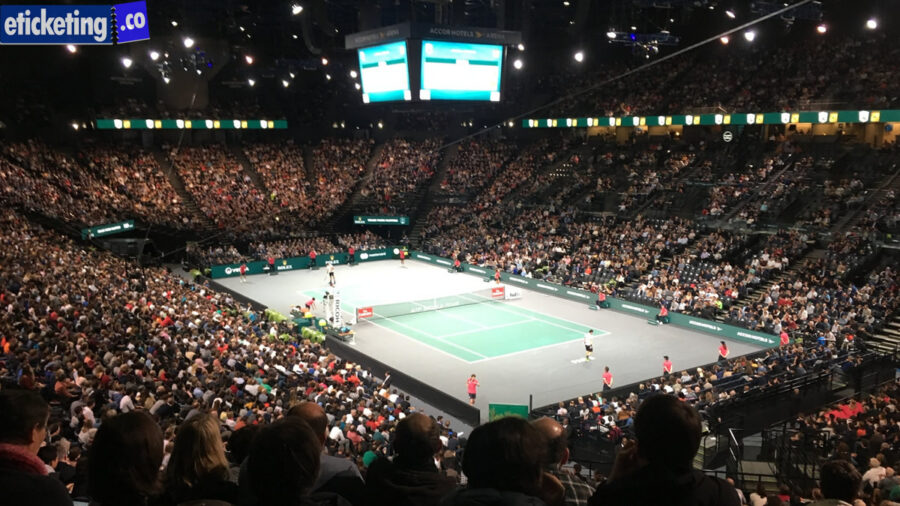 Paris Masters Tickets | Paris Masters 2026 Tickets | Rolex Paris Masters Tickets | Rolex Paris Masters 2026 Tickets