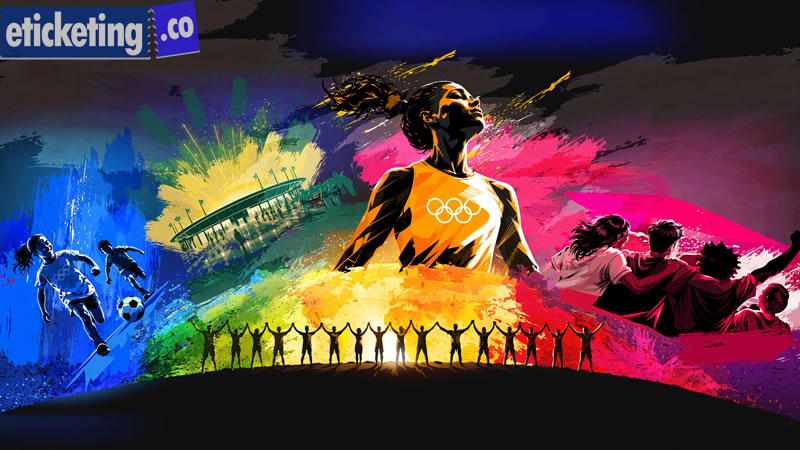 Philanthropic Leadership Secures Long Term Future for Olympic 2028 Arts