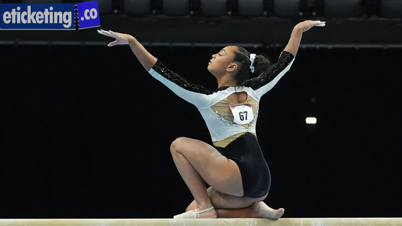 Rising Stars Add Fresh Depth to Summer Games 2028 Hopes