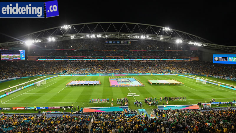Rugby World Cup Tickets | Georgia Vs Romania Tickets