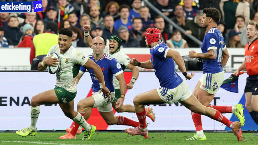 Rugby World Cup Tickets | Rugby World Cup 2027 Tickets | Rugby World Cup Final Tickets | 2027 Rugby World Cup Tickets