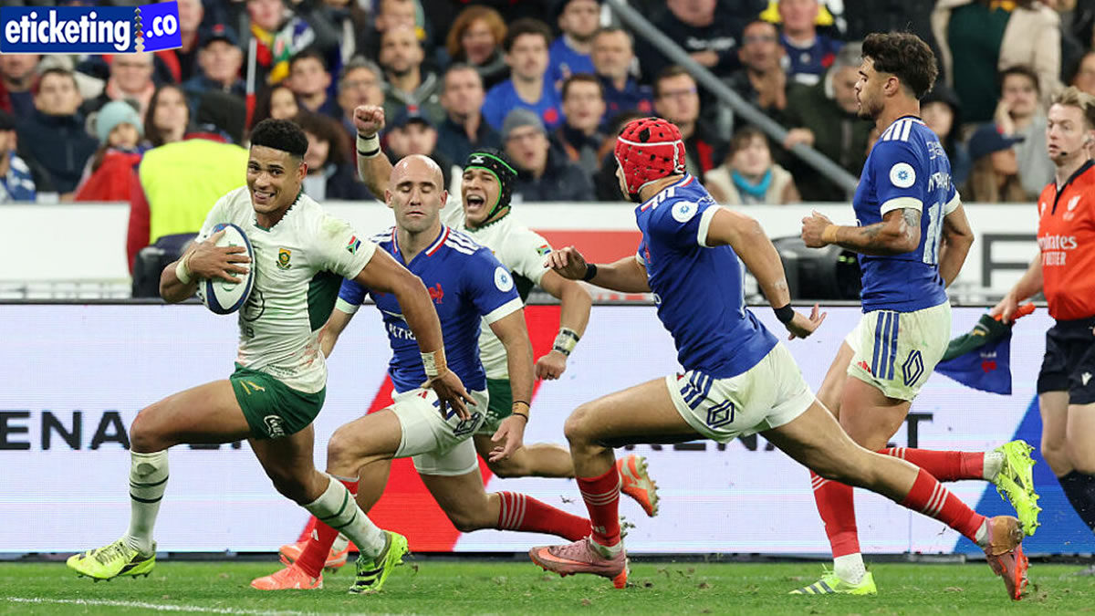 Rugby World Cup Tickets | Rugby World Cup 2027 Tickets | Rugby World Cup Final Tickets | 2027 Rugby World Cup Tickets