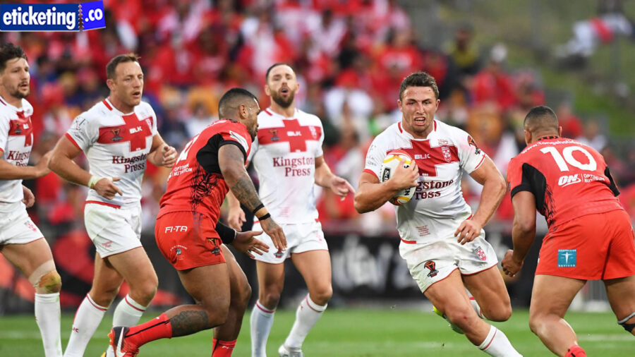 Rugby World Cup Tickets | Rugby World Cup 2027 Tickets | Rugby World Cup Final Tickets | 2027 Rugby World Cup Tickets