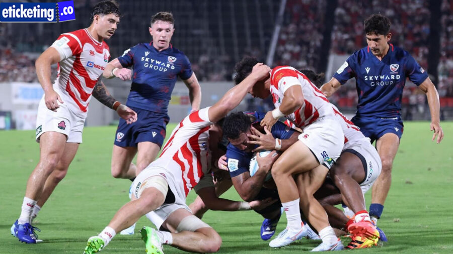 Rugby World Cup Tickets | Rugby World Cup 2027 Tickets | Rugby World Cup Final Tickets | 2027 Rugby World Cup Tickets
