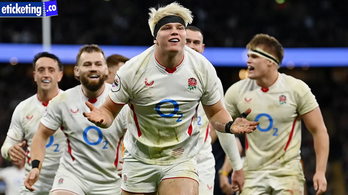 Rugby World Cup Tickets | Rugby World Cup 2027 Tickets | Rugby World Cup Final Tickets | 2027 Rugby World Cup Tickets