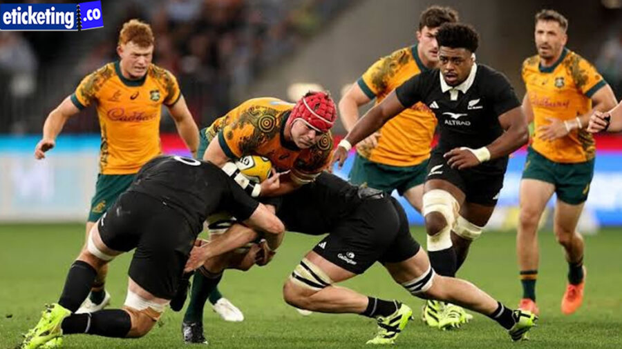 Rugby World Cup Tickets | Rugby World Cup 2027 Tickets | Rugby World Cup Final Tickets | 2027 Rugby World Cup Tickets