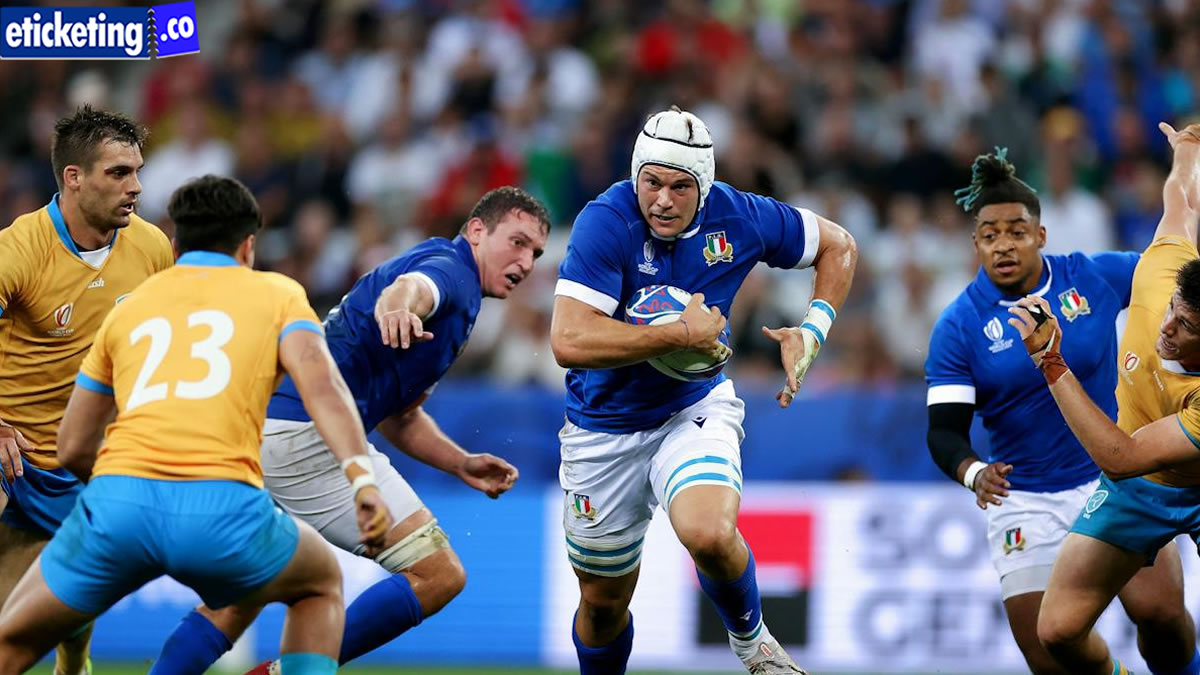 Rugby World Cup Tickets | Rugby World Cup 2027 Tickets | Rugby World Cup Final Tickets | 2027 Rugby World Cup Tickets