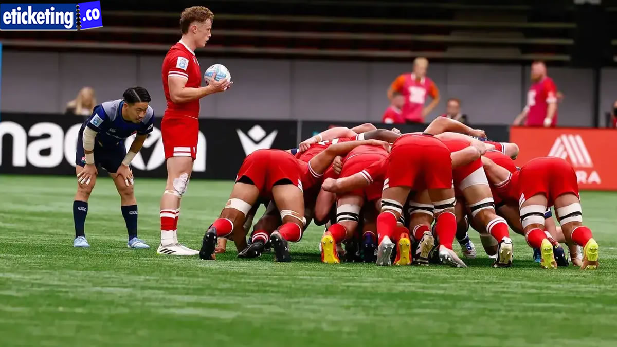 Rugby World Cup Tickets | Rugby World Cup 2027 Tickets | Rugby World Cup Final Tickets | 2027 Rugby World Cup Tickets