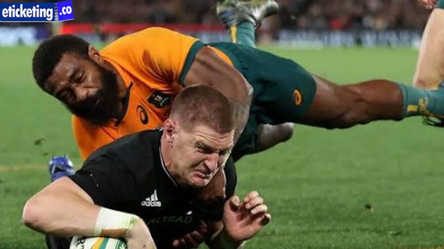 Rugby World Cup Tickets | Rugby World Cup 2027 Tickets | Rugby World Cup Final Tickets | 2027 Rugby World Cup Tickets