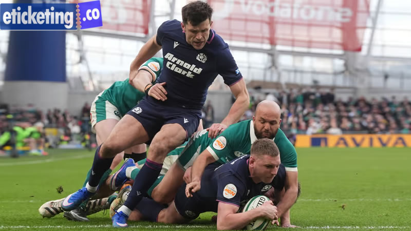 RWC 2027 Tickets | Rugby World Cup Australia Tickets