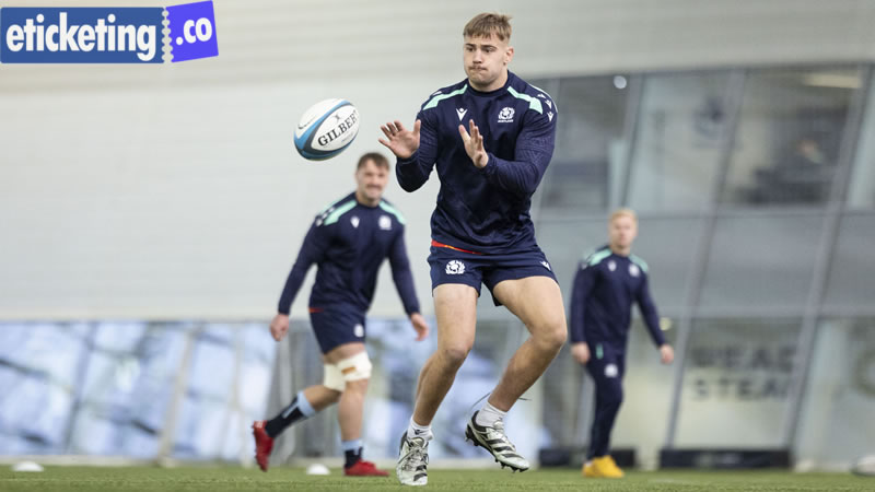 Ireland Vs Scotland Tickets | Rugby World Cup 2027 Tickets