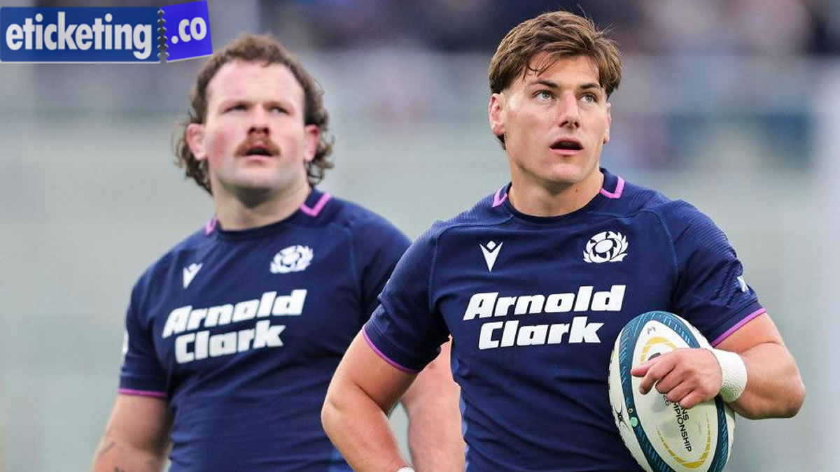 RWC Tickets | Rugby World Cup Semi Final Tickets