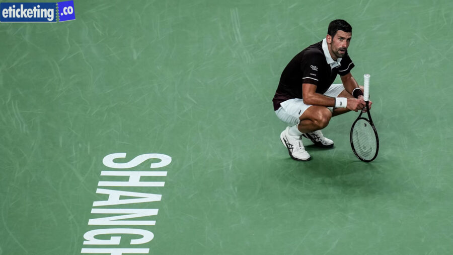 Paris Masters Tickets | Paris Masters 2026 Tickets | Rolex Paris Masters Tickets | Rolex Paris Masters 2026 Tickets
