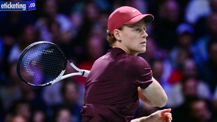 Paris Masters Tickets | Paris Masters 2026 Tickets | Rolex Paris Masters Tickets | Rolex Paris Masters 2026 Tickets