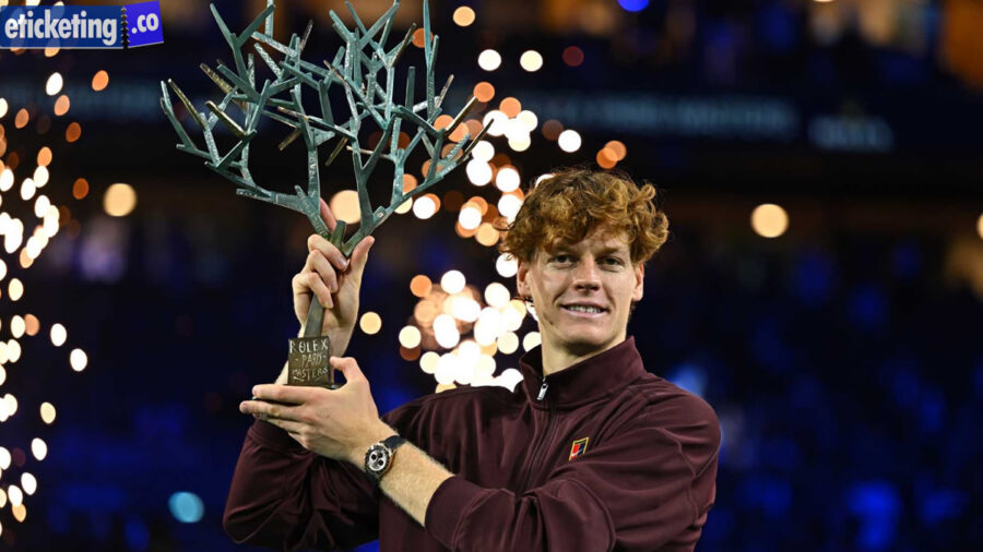 Paris Masters Tickets | Paris Masters 2026 Tickets | Rolex Paris Masters Tickets | Rolex Paris Masters 2026 Tickets