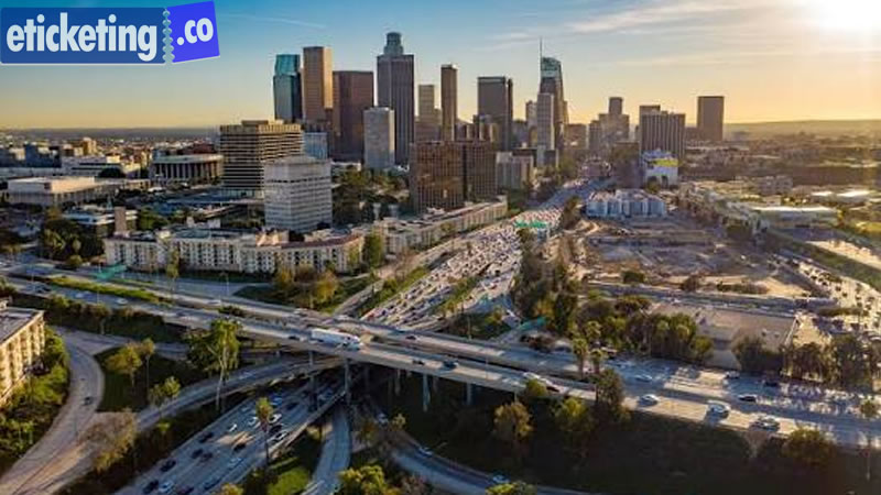 Smart Economic Planning Defines Summer Olympic City Strategy