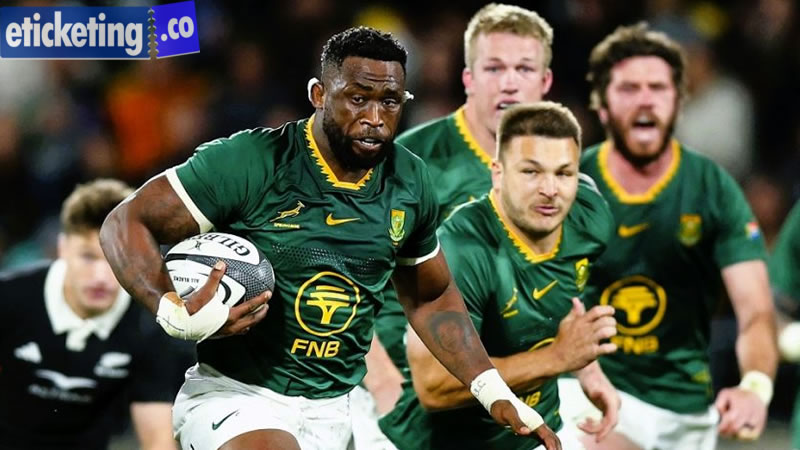 RWC Tickets | Rugby World Cup Semi Final Tickets