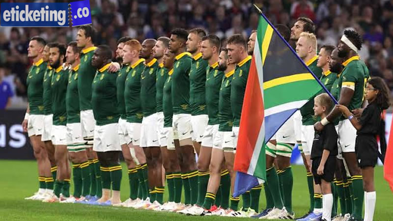 Rugby World Cup Tickets | Georgia Vs Romania Tickets