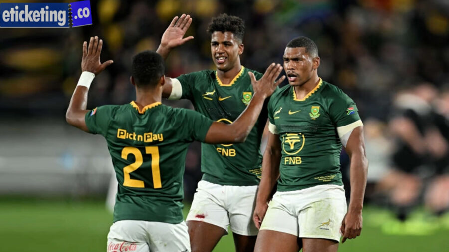 RWC 2027 Tickets | Rugby World Cup Australia Tickets
