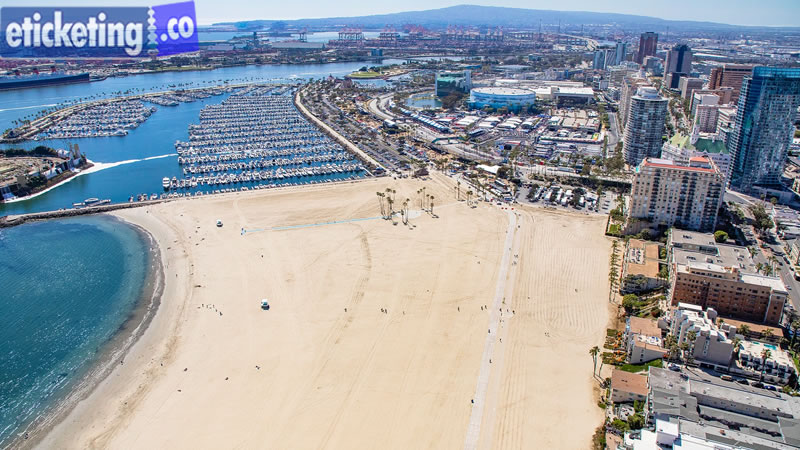 Summer Games 2028 Tickets | Los Angeles Olympic Tickets | Los Angeles Olympic 2028 Tickets | LA28 Tickets