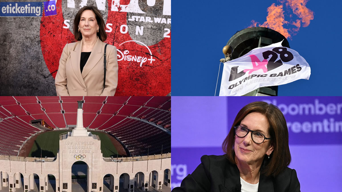 Olympic Tickets | LA 28 Tickets | LA 2028 Tickets | Olympic 2028 Tickets | Summer Olympic Tickets | Summer Games Tickets