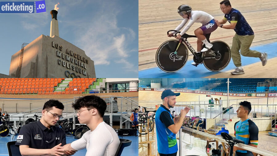Summer Olympic Tickets | Summer Games 2028 Tickets | Los Angeles Olympic Tickets | Los Angeles Olympic 2028 Tickets