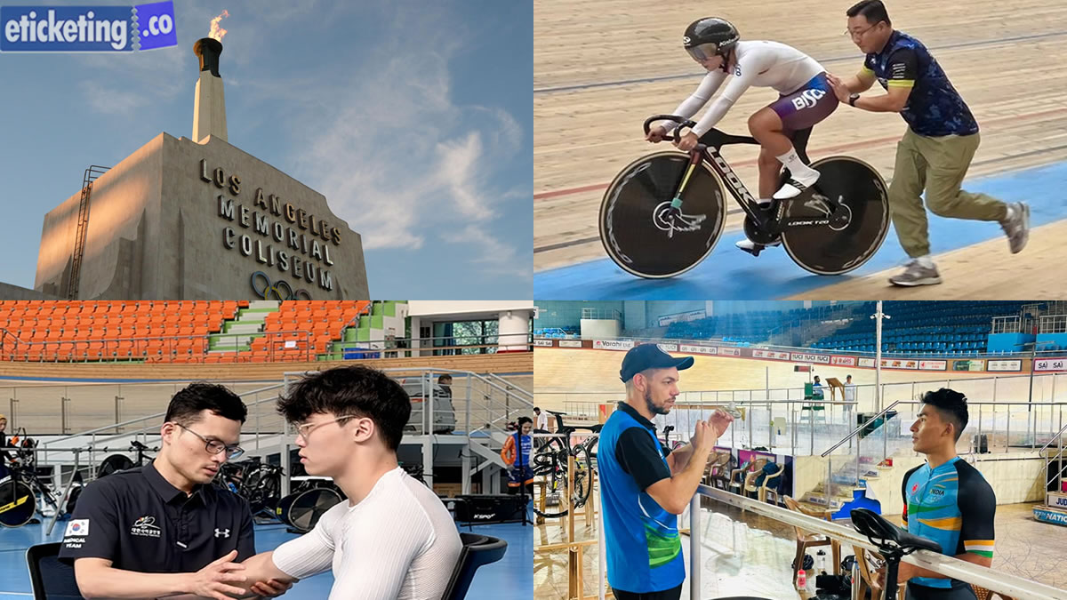 Summer Olympic Tickets | Summer Games 2028 Tickets | Los Angeles Olympic Tickets | Los Angeles Olympic 2028 Tickets