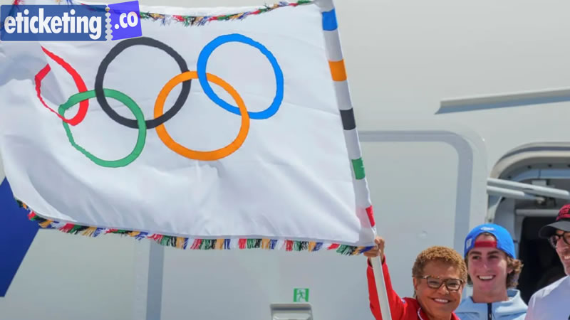 Sustainable Funding Frameworks Support Long Term Olympic 2028 Arts
